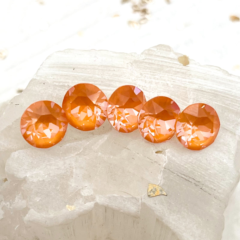 Mango Ignite Crystal Unfoiled Set - 5pcs