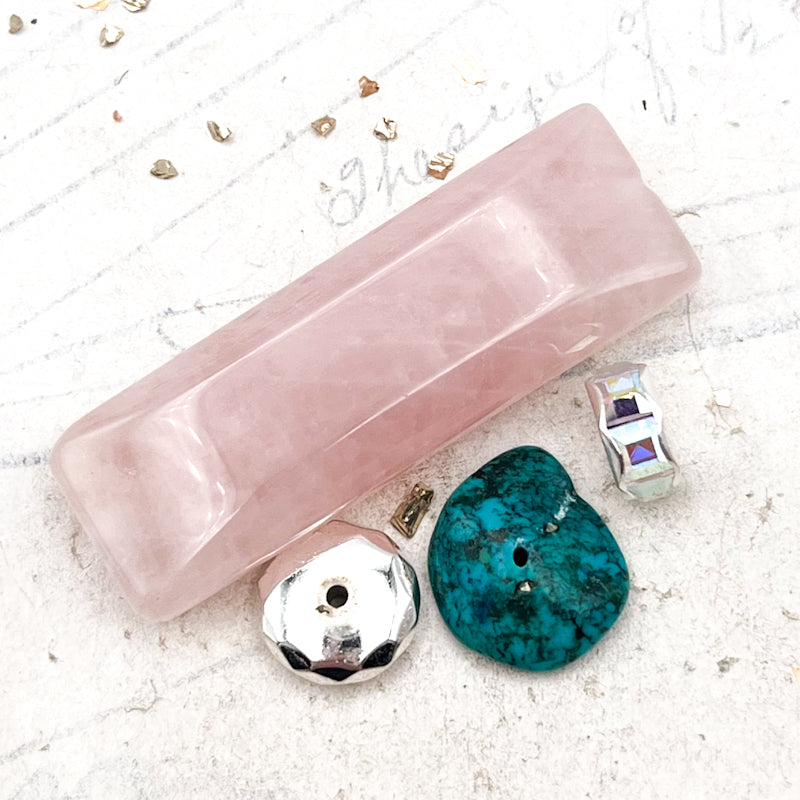 Florida Vibes Bead Mix