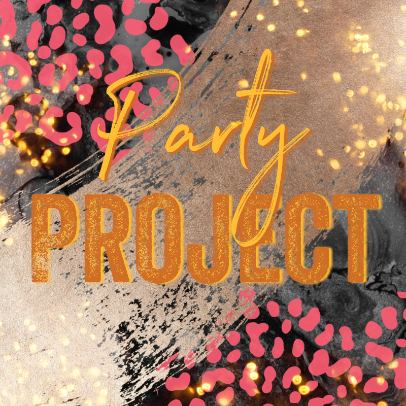 December 2nd Party Project