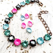 Load image into Gallery viewer, Misfits Bracelet Sparkle Kit
