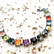 Load image into Gallery viewer, Candie&#39;s TGBE Scrappy Bracelet
