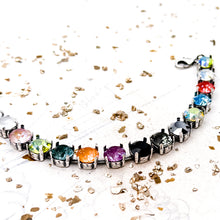 Load image into Gallery viewer, Candie&#39;s TGBE Scrappy Bracelet
