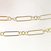 Load image into Gallery viewer, Pre Order Shiny Gold Chain
