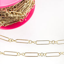 Load image into Gallery viewer, Pre Order Shiny Gold Chain
