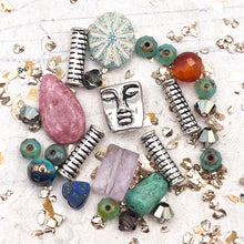 Load image into Gallery viewer, Echoes of the Ancients Bead Mix

