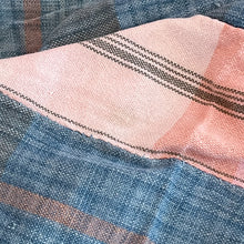 Load image into Gallery viewer, African Indigo Cloth-Pastel
