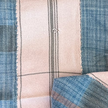 Load image into Gallery viewer, African Indigo Cloth-Pastel
