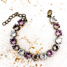 Load image into Gallery viewer, Mademoiselle Sparkle Bracelet Kit
