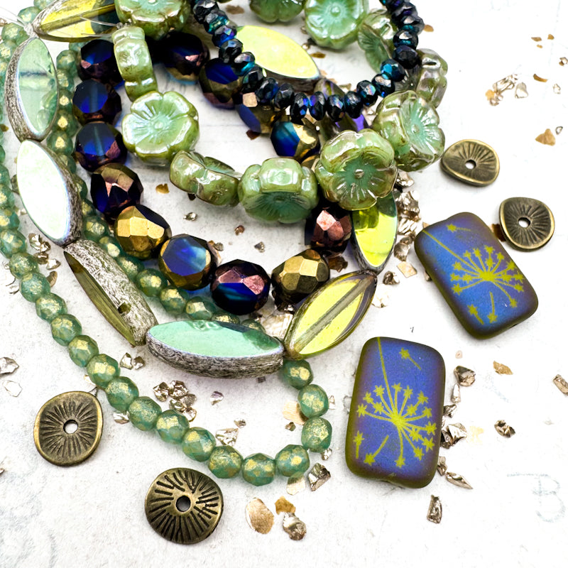 Pre-Order Candie's Mystic Meadow Czech Box