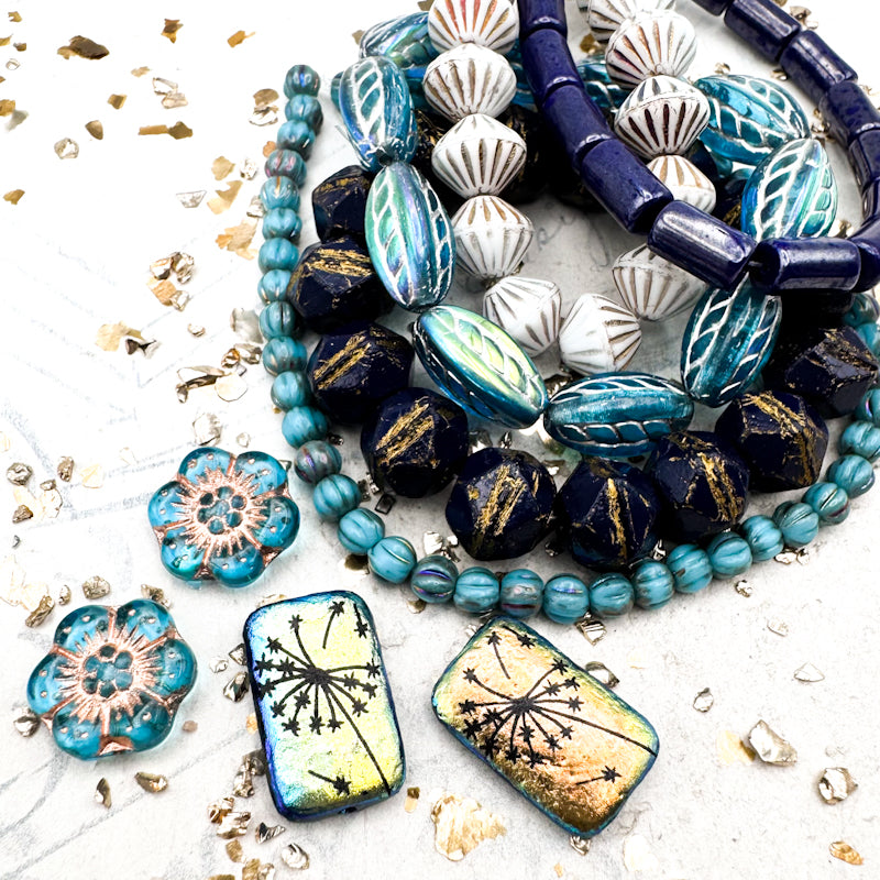 Pre-Order Candie's Blue Hour Czech Box