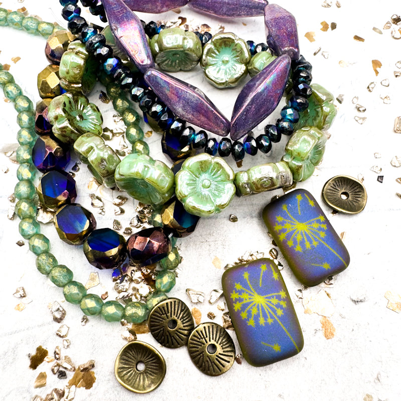 Pre-Order Candie's 2.0 Mystic Meadow Czech Box