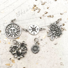 Load image into Gallery viewer, Mixed Metal Charms
