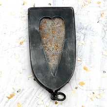 Load image into Gallery viewer, Rustic Nepal Buddha Pendant
