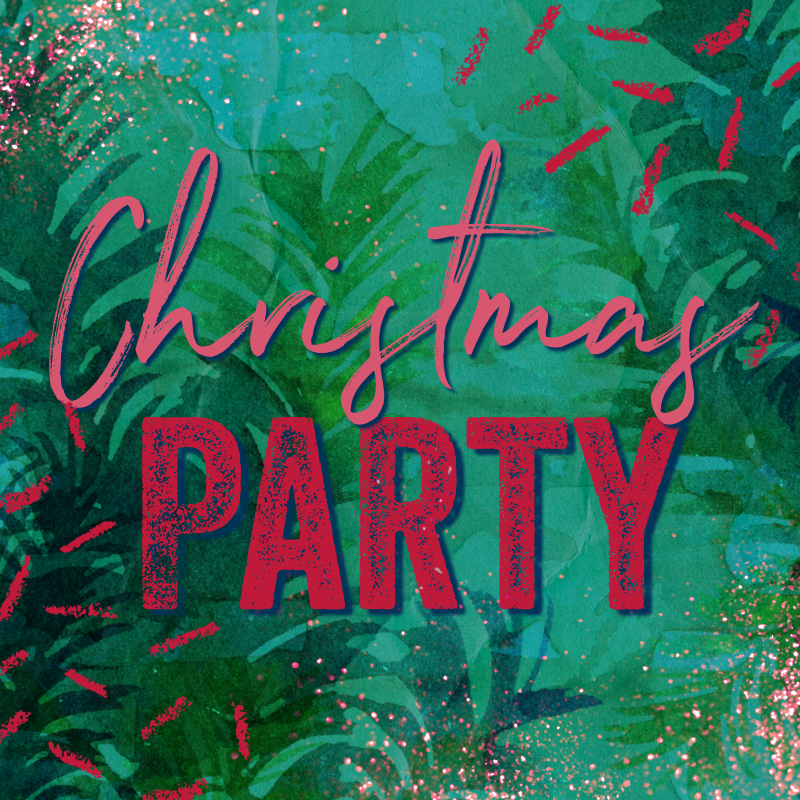 Christmas Party - 2025