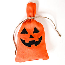 Load image into Gallery viewer, Halloween Treat Bag Destash
