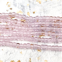 Load image into Gallery viewer, 6/0 Passionate Pink Seed Bead Hank
