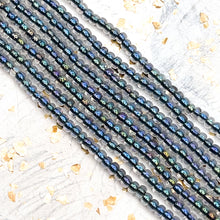 Load image into Gallery viewer, 6/0 Cloudy Day Seed Bead Hank

