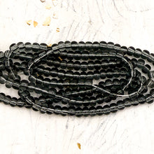 Load image into Gallery viewer, 6/0 Dark Days Seed Bead Hank
