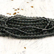 Load image into Gallery viewer, 6/0 Dark Days Seed Bead Hank
