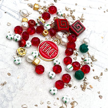 Load image into Gallery viewer, 2.0 Peace on Earth Bead Mix
