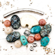 Load image into Gallery viewer, Balanced Earth Bead Mix
