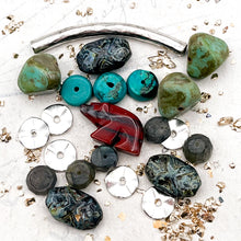 Load image into Gallery viewer, True North Bead Mix
