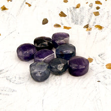 Load image into Gallery viewer, Teardrop Mix-Amethyst
