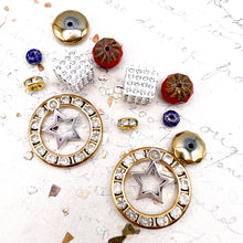 Load image into Gallery viewer, Stars and Sparkle Forever Earring Kit
