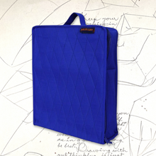 Load image into Gallery viewer, Royal Blue - Portable Organizer
