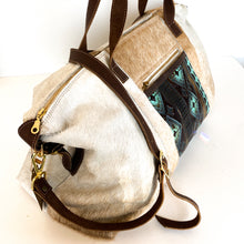 Load image into Gallery viewer, Southwest Duffle Bag - Tucson Find
