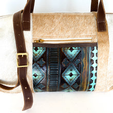 Load image into Gallery viewer, Southwest Duffle Bag - Tucson Find
