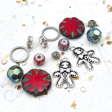 Load image into Gallery viewer, You Can&#39;t Catch Me! Earring Kit
