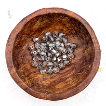 Load image into Gallery viewer, 3mm Satin Premium Crystal Bead Set - 48 Pcs
