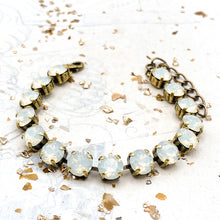 Load image into Gallery viewer, Sip of Champagne Sparkle Bracelet Kit
