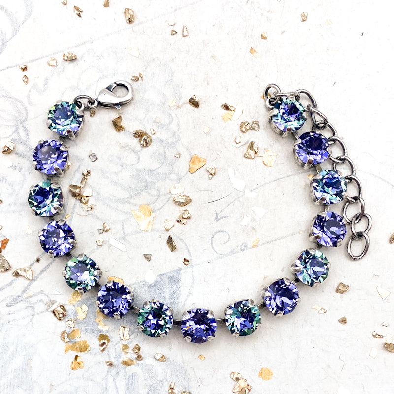 Winter Wishes Sparkle Bracelet Kit