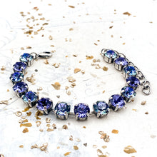 Load image into Gallery viewer, Winter Wishes Sparkle Bracelet Kit
