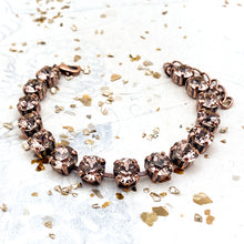 Load image into Gallery viewer, Rosé Sparkle Bracelet Kit
