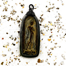 Load image into Gallery viewer, Wisdom Nepal Pendant
