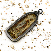 Load image into Gallery viewer, Wisdom Nepal Pendant
