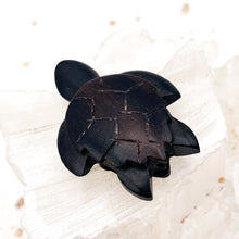 Load image into Gallery viewer, Day 12 - Turtle Focal Bead
