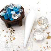 Load image into Gallery viewer, 2.0 Premium Austrian Crystal Icicle Kit
