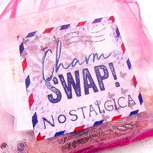 Load image into Gallery viewer, 50 Charms - Charm Swap Extra Packs-Cane&#39;s Angel Fund
