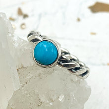 Load image into Gallery viewer, Pre-Order Turquoise Ring - Tucson Find
