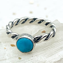 Load image into Gallery viewer, Pre-Order Turquoise Ring - Tucson Find
