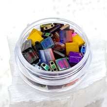 Load image into Gallery viewer, Candie&#39;s Scrappy Tila Bead Mix
