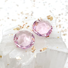Load image into Gallery viewer, Pre-Order 10mm Light Rose Crystal
