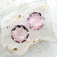 Load image into Gallery viewer, Pre-Order 10mm Light Rose Crystal
