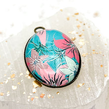 Load image into Gallery viewer, Hawaiian Time Pendant
