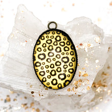 Load image into Gallery viewer, Leopard Pendant - Paris Find!
