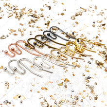 Load image into Gallery viewer, French Earring Hook Set - 7 Pairs
